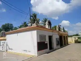 Arulmigu Kaasiviswanathaswamy Temple, Kankeyam - 638701 அருள்மிகு காசிவிஸ்வநாதசுவாமி திருக்கோயில், Kankeyam - 638701, Tiruppur - Ancient Temple Architecture and History Image 4