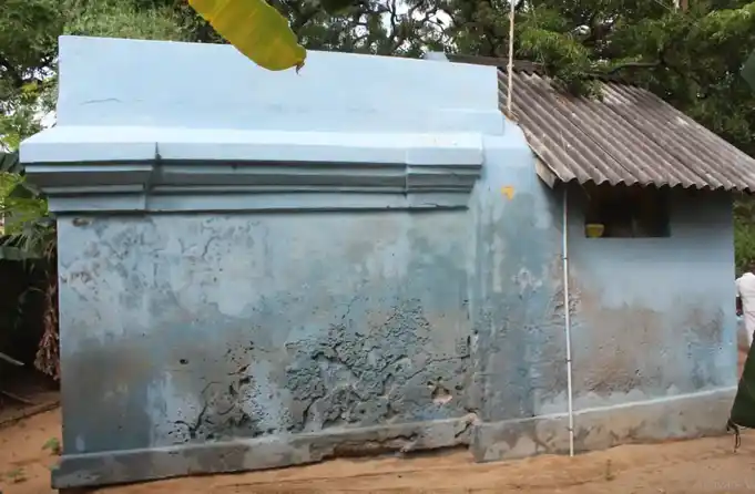 Arulmigu Kaavalkara Swamy Temple, Rameswaram - 623526 Temple