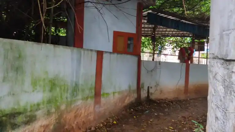 Arulmigu Kaavu Dharma Sastha Temple, Near Velli Pilliyar Kovil, South Pandaravilai - 629802 அருள்மிகு காவுதர்மசாஸ்தா திருக்கோயில், Near Velli Pilliyar Kovil, South Pandaravilai - 629802, Kanyakumari - Ancient Temple Architecture and History Image 4