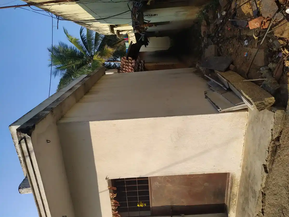 Arulmigu Kabalamma Temple, Kalugondapalli - 635114 Temple