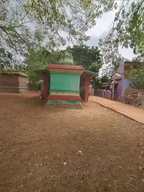 Arulmigu Kabila Vinayagar Temple, Thamaraimozhi - 628704 அருள்மிகு கபில விநாயகர் திருக்கோயில், Thamaraimozhi - 628704, Thoothukudi - Ancient Temple Architecture and History Image 4