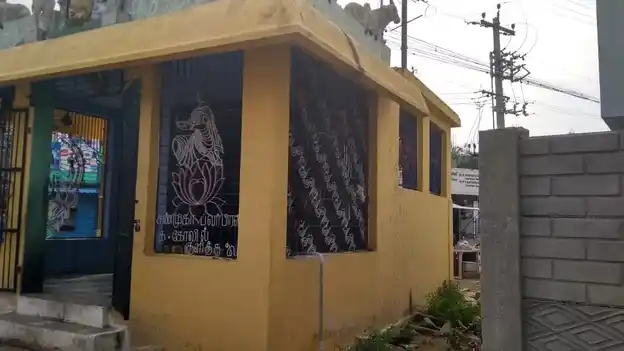 Arulmigu Kacherivinayager Temple, Kadambarkoil, Kulithalai - 639104 Arulmigu Kacherivinayager Temple, Kadambarkoil, Kulithalai - 639104, Karur - Ancient Temple Architecture and History Image 5