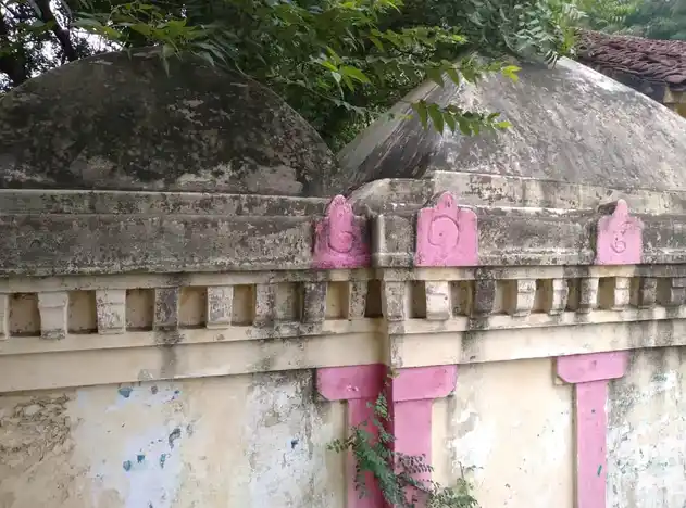 Arulmigu Kadaikulappillayar Swamy Temple, Ammayappan - 613701