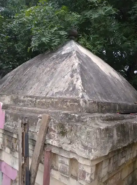 Arulmigu Kadaikulappillayar Swamy Temple, Ammayappan - 613701 அருள்மிகு கடைகுளம் பிள்ளையார் திருக்கோயில், Ammayappan - 613701, Thiruvarur - Ancient Temple Architecture and History Image 3