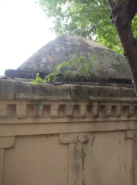 Arulmigu Kadaikulappillayar Swamy Temple, Ammayappan - 613701 அருள்மிகு கடைகுளம் பிள்ளையார் திருக்கோயில், Ammayappan - 613701, Thiruvarur - Ancient Temple Architecture and History Image 4