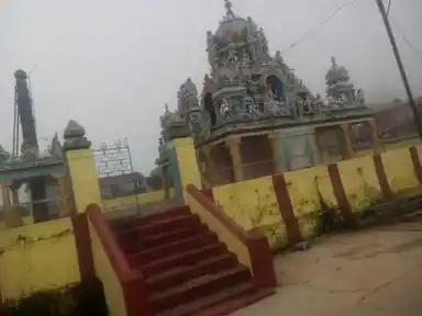 Arulmigu Kadail Heththiamman Temple, Kil Kundha, Kilkundha - 643219 அருள்மிகு காடைஹெத்தையம்மன் திருக்கோயில், Kil Kundha, Kilkundha - 643219, Nilgiris - Ancient Temple Architecture and History Image 4