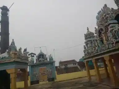 Arulmigu Kadail Heththiamman Temple, Kil Kundha, Kilkundha - 643219 அருள்மிகு காடைஹெத்தையம்மன் திருக்கோயில், Kil Kundha, Kilkundha - 643219, Nilgiris - Ancient Temple Architecture and History Image 5