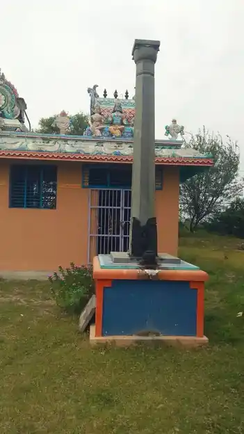 Arulmigu Kadaiperumal Temple, Kurunjinatham - 621704 அருள்மிகு காடைப்பெருமாள் திருக்கோயில், Kurunjinatham - 621704, Ariyalur - Ancient Temple Architecture and History Image 2