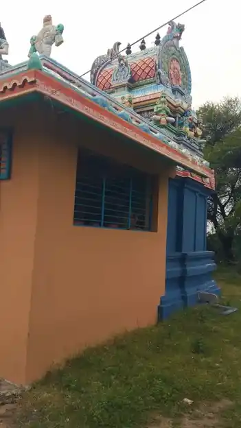 Arulmigu Kadaiperumal Temple, Kurunjinatham - 621704 அருள்மிகு காடைப்பெருமாள் திருக்கோயில், Kurunjinatham - 621704, Ariyalur - Ancient Temple Architecture and History Image 3