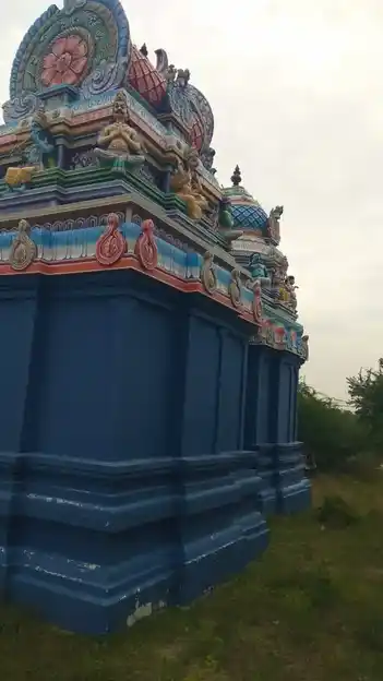 Arulmigu Kadaiperumal Temple, Kurunjinatham - 621704 அருள்மிகு காடைப்பெருமாள் திருக்கோயில், Kurunjinatham - 621704, Ariyalur - Ancient Temple Architecture and History Image 4