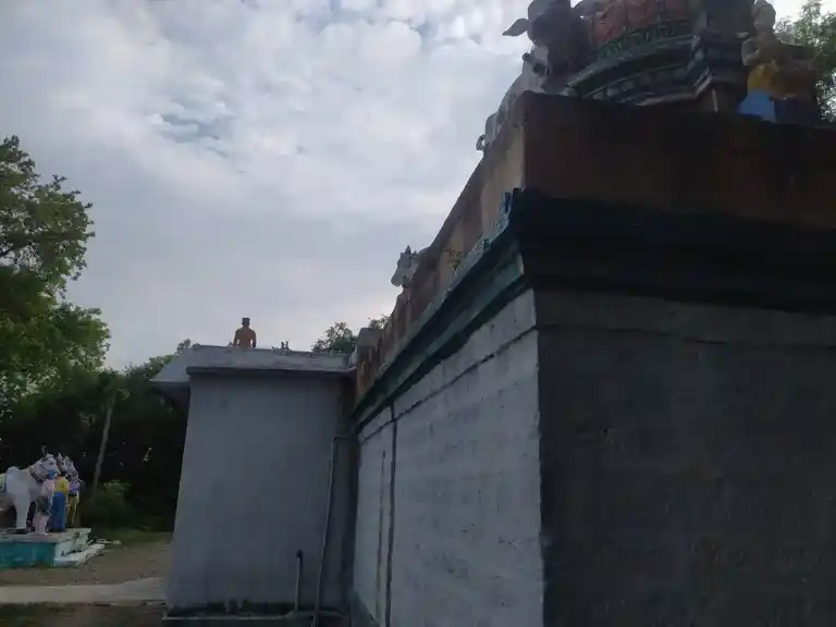 Arulmigu Kadaiperumal Temple, Veppur (N) - 621717 Arulmigu Kadaiperumal Temple,  - 621717, Perambalur - Ancient Temple Architecture and History Image 2