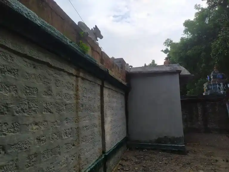 Arulmigu Kadaiperumal Temple, Veppur (N) - 621717 Arulmigu Kadaiperumal Temple,  - 621717, Perambalur - Ancient Temple Architecture and History Image 3