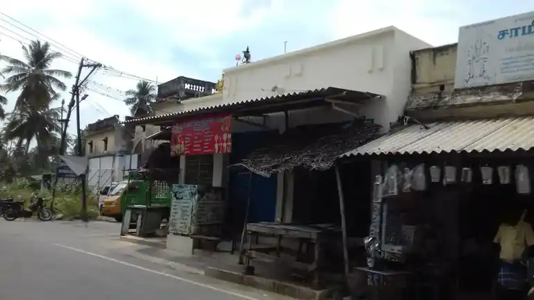 Arulmigu Kadaitheru Vinayagar Temple, Mohanur - 637015 அருள்மிகு விநாயகர் திருக்கோயில், மோகனூர் - 637015, Namakkal - Ancient Temple Architecture and History Image 5