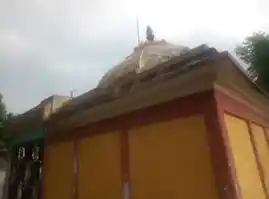 Arulmigu Kadaiveedhi Vinayagar Temple, Seelaipillaiyarputhur - 621215 Temple