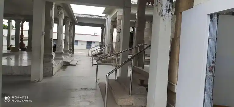 Arulmigu Kadaiyeeswarar Temple, Kadaiyur, Kankeyam - 638701 அருள்மிகு காடையீஸ்வரர் திருக்கோயில், Kadaiyur, Kankeyam - 638701, Tiruppur - Ancient Temple Architecture and History Image 3