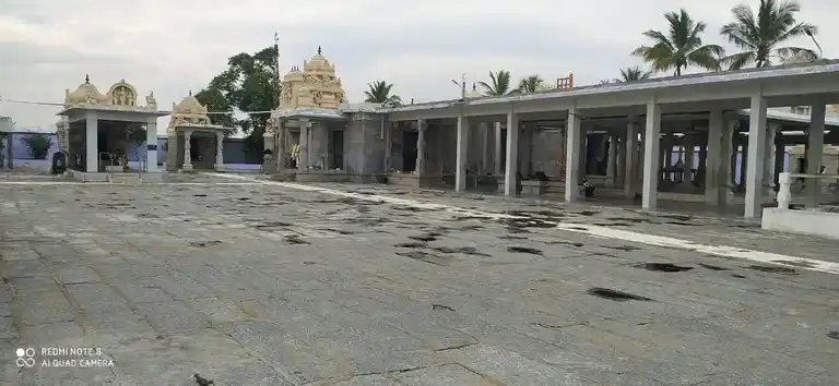 Arulmigu Kadaiyeeswarar Temple, Kadaiyur, Kankeyam - 638701 அருள்மிகு காடையீஸ்வரர் திருக்கோயில், Kadaiyur, Kankeyam - 638701, Tiruppur - Ancient Temple Architecture and History Image 5