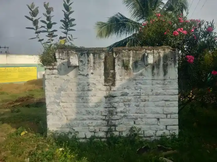 Arulmigu Kadakaliamman Temple, Barur - 635204 அருள்மிகு கட காளியம்மன் திருக்கோயில், பாருர் - 635204, Krishnagiri - Ancient Temple Architecture and History Image 2