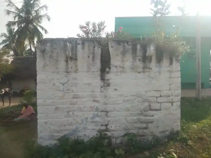 Arulmigu Kadakaliamman Temple, Barur - 635204 அருள்மிகு கட காளியம்மன் திருக்கோயில், பாருர் - 635204, Krishnagiri - Ancient Temple Architecture and History Image 3