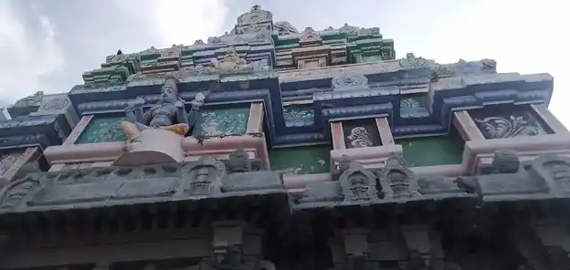 Arulmigu Kadaladaitha Perumal Temple, Ramanathapuram - 623514 அருள்மிகு கடலடைத்த பெருமாள் திருக்கோயில், Ramanathapuram - 623514, Ramanathapuram - Ancient Temple Architecture and History Image 5