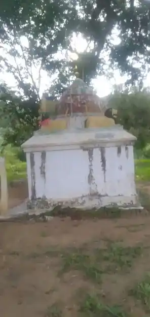 Arulmigu Kadambairamman Temple, Kadambur - 636105
