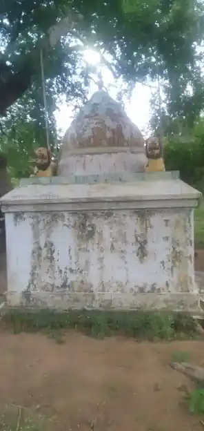 Arulmigu Kadambairamman Temple, Kadambur - 636105 அருள்மிகு கடம்பாயிரம்மன் திருக்கோயில், Kadambur - 636105, Salem - Ancient Temple Architecture and History Image 2