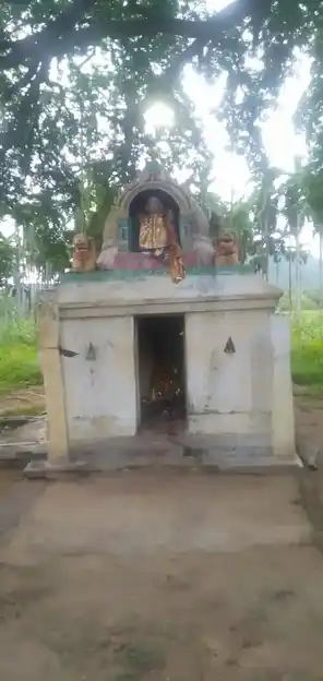 Arulmigu Kadambairamman Temple, Kadambur - 636105 அருள்மிகு கடம்பாயிரம்மன் திருக்கோயில், Kadambur - 636105, Salem - Ancient Temple Architecture and History Image 4