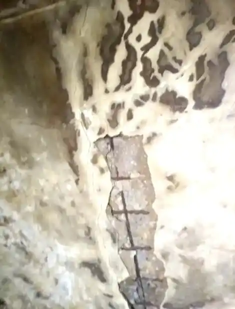 Arulmigu Kadambanatha Swamy Temple, Kadambar Koil, Kadambar Koil - 631603 Temple