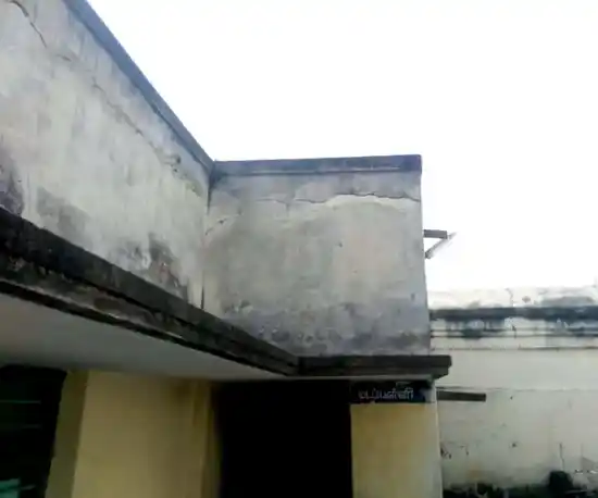 Arulmigu Kadambanatha Swamy Temple, Kadambar Koil, Kadambar Koil - 631603 அருள்மிகு கடம்பநாத சுவாமி திருக்கோயில், கடம்பர்கோயில், உத்திரமேரூர் வட்டம், - 631603, Kancheepuram - Ancient Temple Architecture and History Image 4