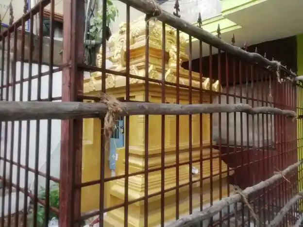 Arulmigu Kadarkarai Kabila Vinayagar Temple, George Town, Chennai - 600001 அருள்மிகு கடற்கரை கபில விநாயகர் திருக்கோயில், ஜார்ஜ் டவுன், சென்னை - 600001, Chennai - Ancient Temple Architecture and History Image 2