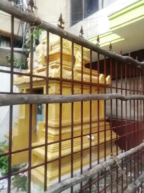 Arulmigu Kadarkarai Kabila Vinayagar Temple, George Town, Chennai - 600001 அருள்மிகு கடற்கரை கபில விநாயகர் திருக்கோயில், ஜார்ஜ் டவுன், சென்னை - 600001, Chennai - Ancient Temple Architecture and History Image 3