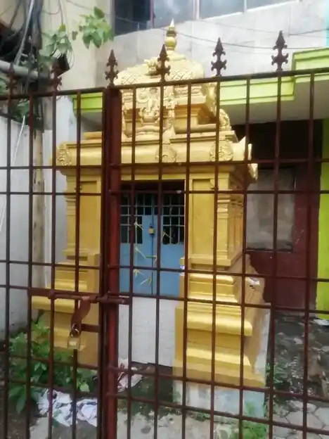 Arulmigu Kadarkarai Kabila Vinayagar Temple, George Town, Chennai - 600001 அருள்மிகு கடற்கரை கபில விநாயகர் திருக்கோயில், ஜார்ஜ் டவுன், சென்னை - 600001, Chennai - Ancient Temple Architecture and History Image 5