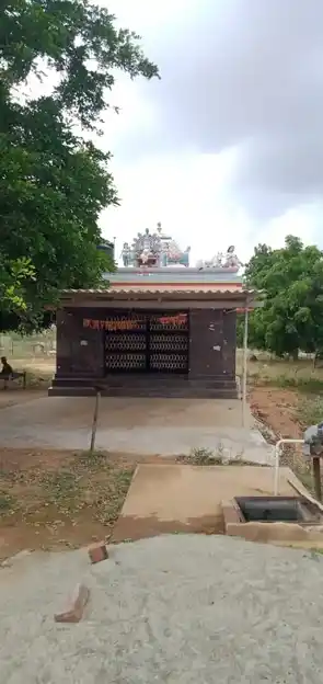 Arulmigu Kaddipatti Vinayagar Temple, Kadipatti - 624620