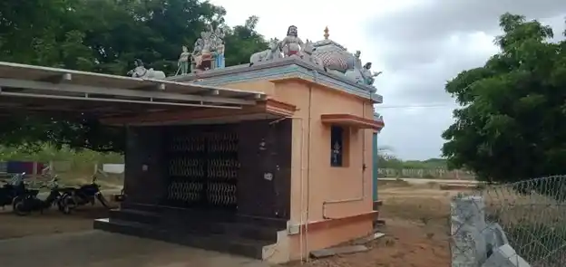 Arulmigu Kaddipatti Vinayagar Temple, Kadipatti - 624620 அருள்மிகு ஸ்ரீகரடிப்பட்டி விநாயகர் திருக்கோயில், Kadipatti - 624620, Dindigul - Ancient Temple Architecture and History Image 3