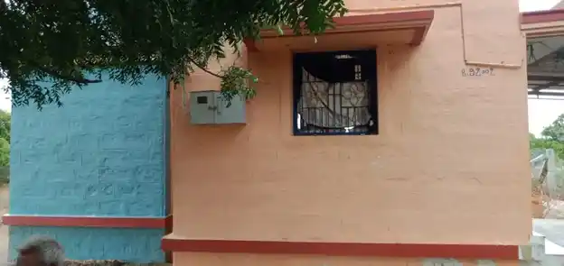 Arulmigu Kaddipatti Vinayagar Temple, Kadipatti - 624620 அருள்மிகு ஸ்ரீகரடிப்பட்டி விநாயகர் திருக்கோயில், Kadipatti - 624620, Dindigul - Ancient Temple Architecture and History Image 5