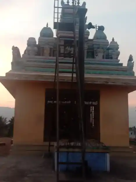 Arulmigu Kadhalinarasingaperumal Temple, Athappanpatti - 624712