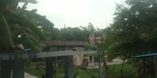 Arulmigu Kadhambavaneswarar Temple, Erumbur - 608704 அருள்மிகு கதம்பவனேஸ்வரர் திருக்கோயில், Erumbur - 608704, Cuddalore - Ancient Temple Architecture and History Image 2