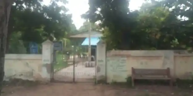 Arulmigu Kadhambavaneswarar Temple, Erumbur - 608704 அருள்மிகு கதம்பவனேஸ்வரர் திருக்கோயில், Erumbur - 608704, Cuddalore - Ancient Temple Architecture and History Image 6