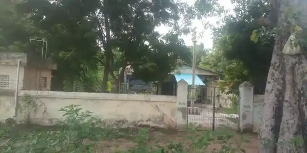 Arulmigu Kadhambavaneswarar Temple, Erumbur - 608704 அருள்மிகு கதம்பவனேஸ்வரர் திருக்கோயில், Erumbur - 608704, Cuddalore - Ancient Temple Architecture and History Image 7