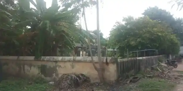 Arulmigu Kadhambavaneswarar Temple, Erumbur - 608704 அருள்மிகு கதம்பவனேஸ்வரர் திருக்கோயில், Erumbur - 608704, Cuddalore - Ancient Temple Architecture and History Image 9