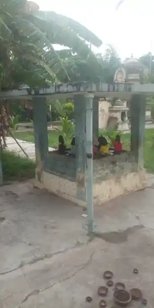 Arulmigu Kadhambavaneswarar Temple, Erumbur - 608704 அருள்மிகு கதம்பவனேஸ்வரர் திருக்கோயில், Erumbur - 608704, Cuddalore - Ancient Temple Architecture and History Image 10