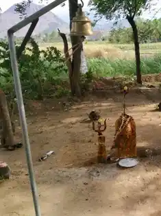 Arulmigu Kadhir Kaliamman Temple, Iyampulli - 624610