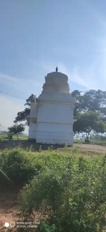 Arulmigu Kadhir Narasingaperumal Temple, Ambathurai - 624302