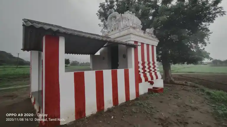 Arulmigu Kadhir Narayanaperumal Temple, Kalangipatti - 624619