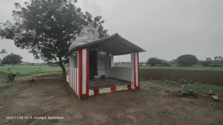 Arulmigu Kadhir Narayanaperumal Temple, Kalangipatti - 624619 அருள்மிகு கதிர் நாராயண பெருமாள் திருக்கோயில், Kalangipatti - 624619, Dindigul - Ancient Temple Architecture and History Image 2
