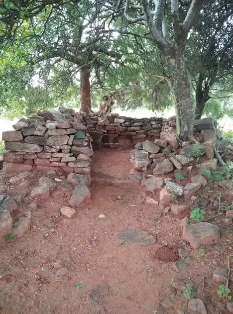 Arulmigu Kadhiraya Perumal Temple, Porulur - 624616