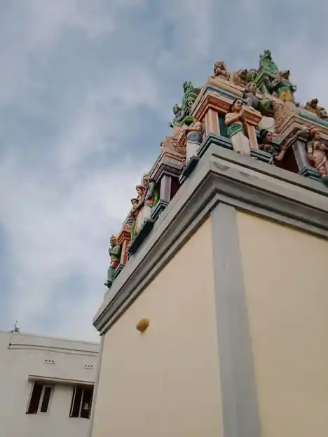 Arulmigu Kadhiraya Perumal Temple, Sengattampatty - 624202