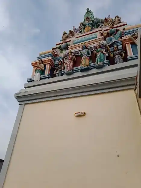 Arulmigu Kadhiraya Perumal Temple, Sengattampatty - 624202 அருள்மிகு கதிராயப்பெருமாள் திருக்கோயில், Sengattampatty - 624202, Dindigul - Ancient Temple Architecture and History Image 5