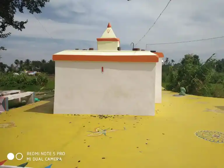 Arulmigu Kadiraya Swamy Temple, Near Nagavathi Dam, Arakasanahalli - 636811