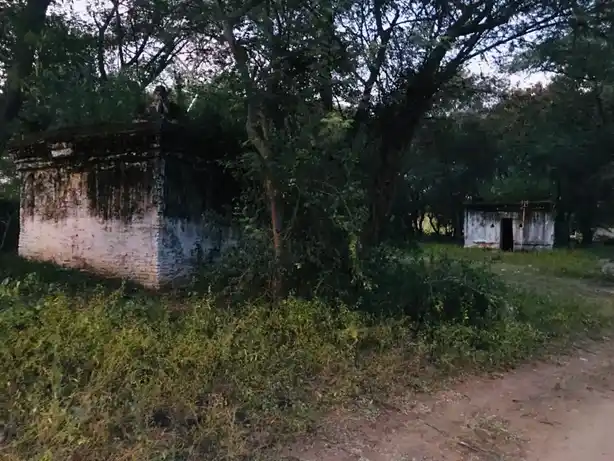 Arulmigu Kadiri Narasimma Swamy Temple, Alepuram - 636810