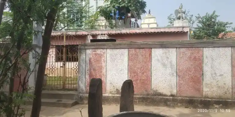 Arulmigu Kadiri Narasimma Swamy Temple, Near Pennagaram Court, Peyalmari - 636810